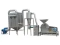 Foodstuff Grinding System