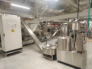 Installation at Customer Sites