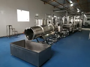Installation at Customer Sites