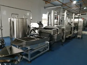 Installation at Customer Sites