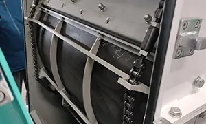 Hammer Mill