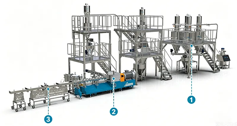 Production Process