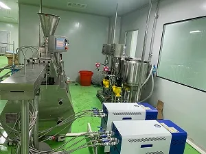 Installation at Customer Sites