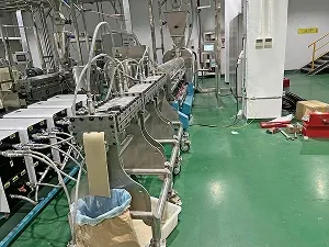 Installation at Customer Sites