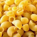 Instant Pasta & Macaroni Processing Line