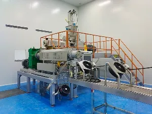 Installation at Customer Sites