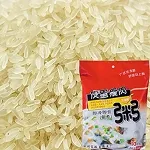 Instant Porridge Processing Line