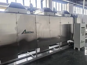 Installation at Customer Sites