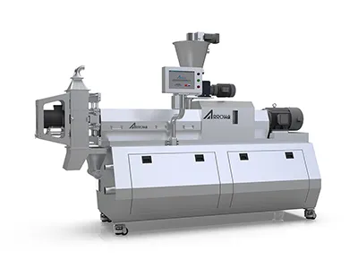 Laboratory Extruder