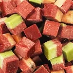 Meat Strips & Jerky Processing Line