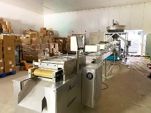 Installation at Customer Sites
