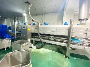 Installation at Customer Sites
