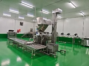 Installation at Customer Sites