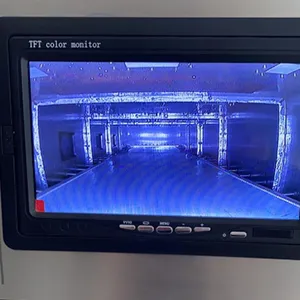 Microwave Drying System