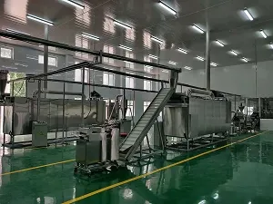 Installation at Customer Sites