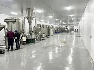 Installation at Customer Sites