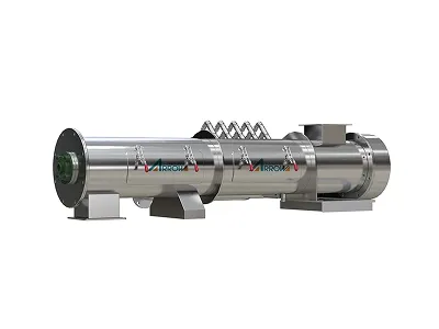 Pelleting Conditioners