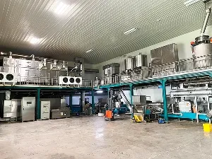 Installation at Customer Sites