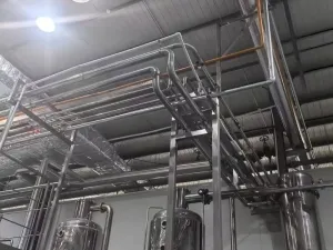 Installation at Customer Sites