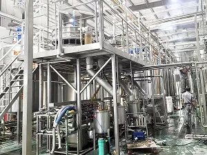 Installation at Customer Sites