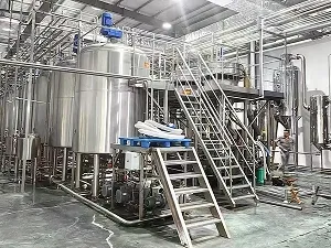 Installation at Customer Sites