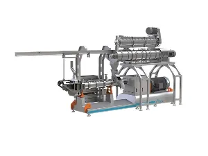 Extruding