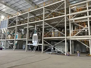 Installation at Customer Sites