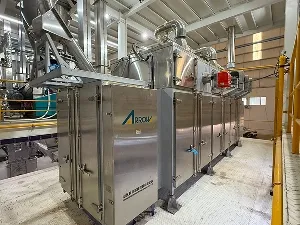 Installation at Customer Sites