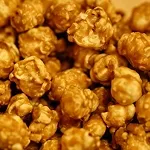 Popcorn Processing Line