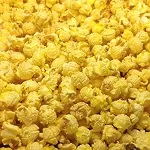 Popcorn Processing Line