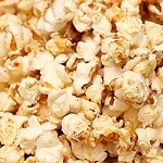 Popcorn Processing Line