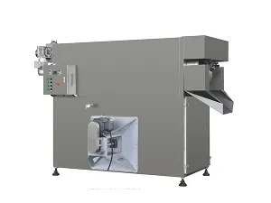 High-Temperature Expansion