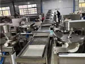 Installation at Customer Sites