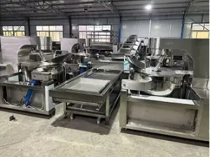 Installation at Customer Sites