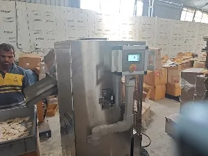 Installation at Customer Sites