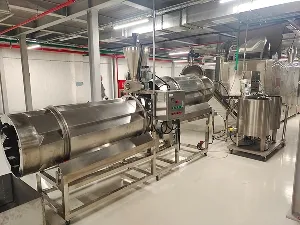 Installation at Customer Sites