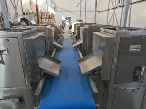 Installation at Customer Sites
