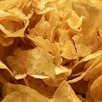 Potato Chips Production Line