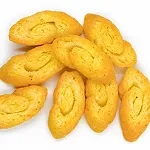 Puff Snack Production Line
