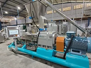 Installation at Customer Sites