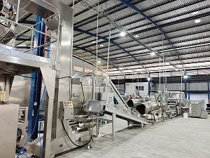 Installation at Customer Sites