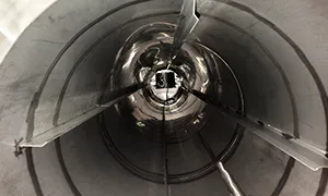 Rotary Drum Dryer