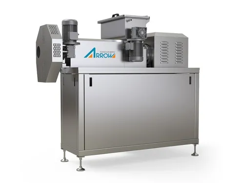 Single Screw Extruder