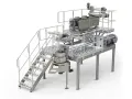 Single Screw Extruder