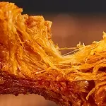 Soya Nugget Snacks Processing Line