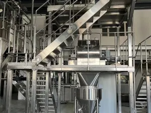 Installation at Customer Sites