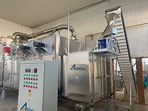 Installation at Customer Sites