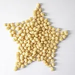 Dry Textured Vegetarian Protein TVP Processing Line