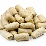 Dry Textured Vegetarian Protein TVP Processing Line
