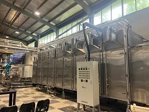 Installation at Customer Sites
